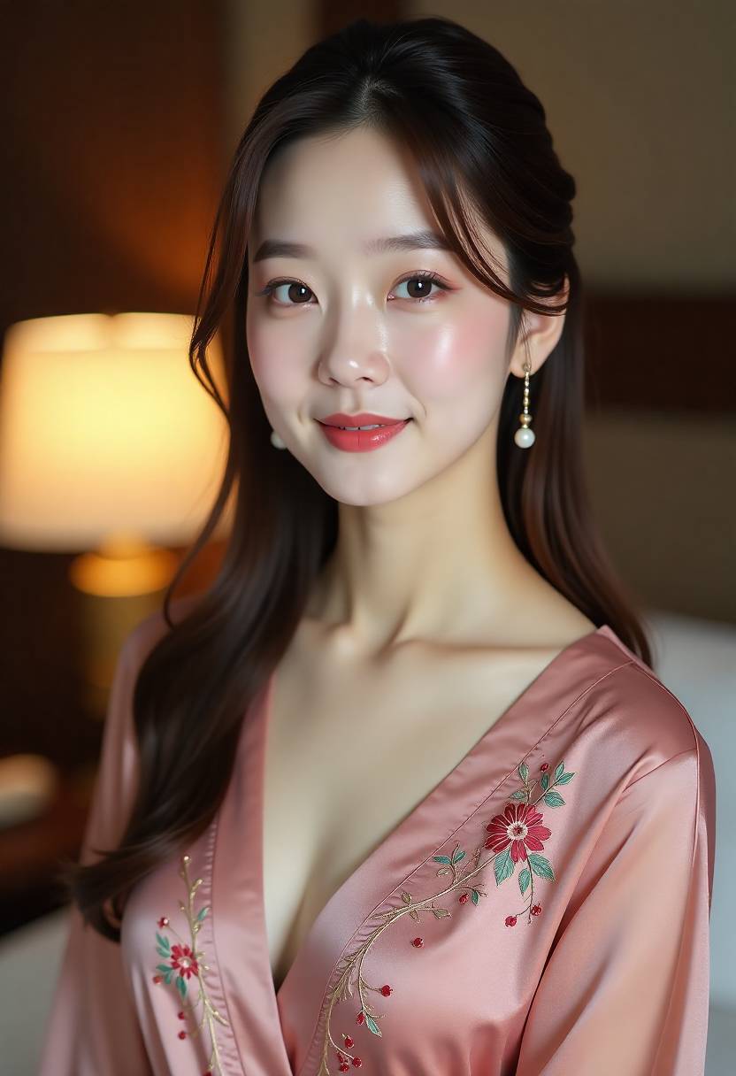 图书室的女朋友