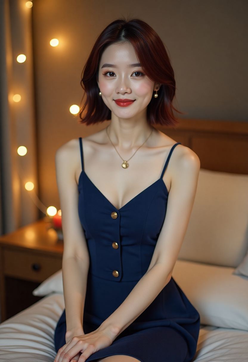窗边的值班表